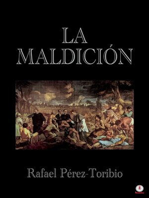 cover image of La Maldición